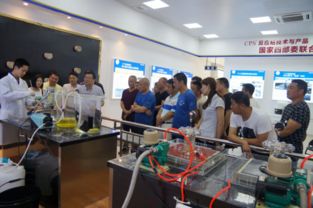 永州房联赴广西考察建筑防水新技术 探索技术服务新路径