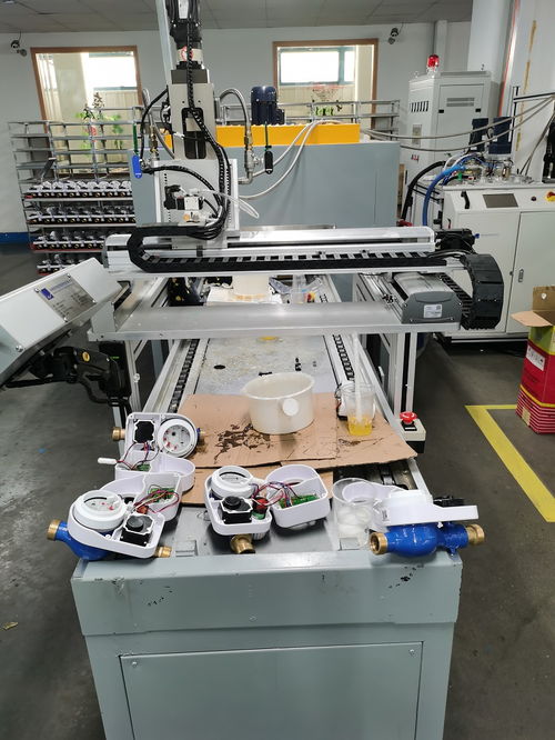 品质为基、技术为擎、服务为诺 智能水电表厂家的核心竞争之道